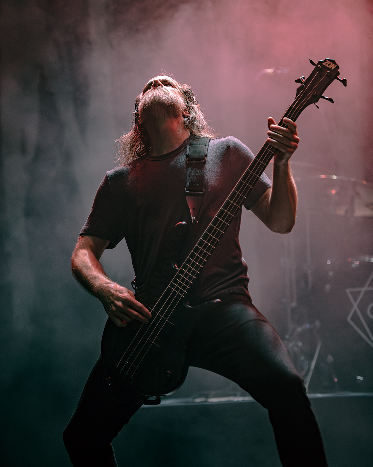 In Flames - Latin America '26